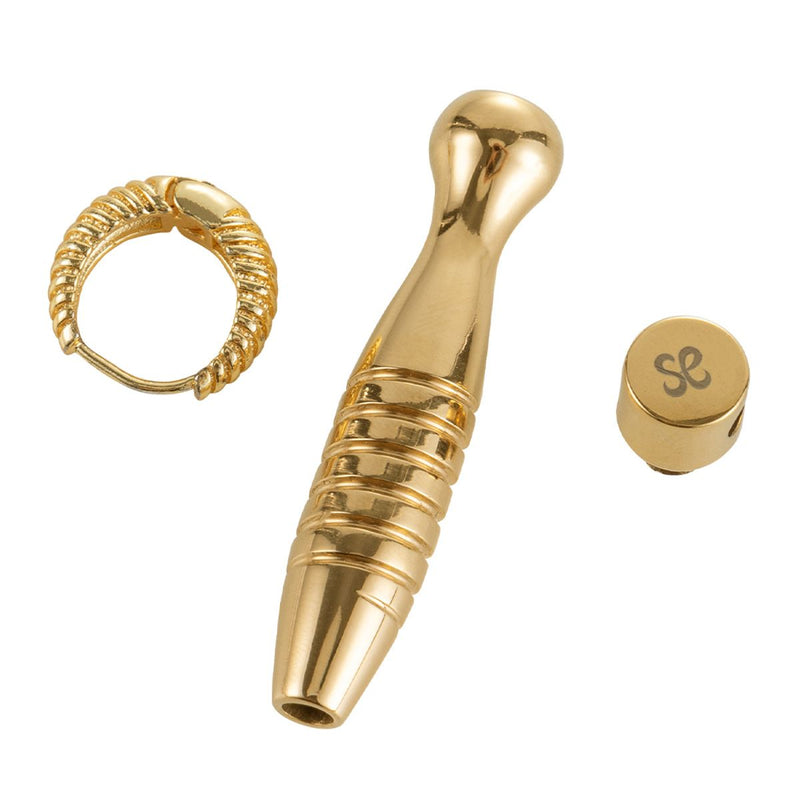 Sevanda - Bad Boy Training - Urethral Plugs Set - Goud-laced-up.nl