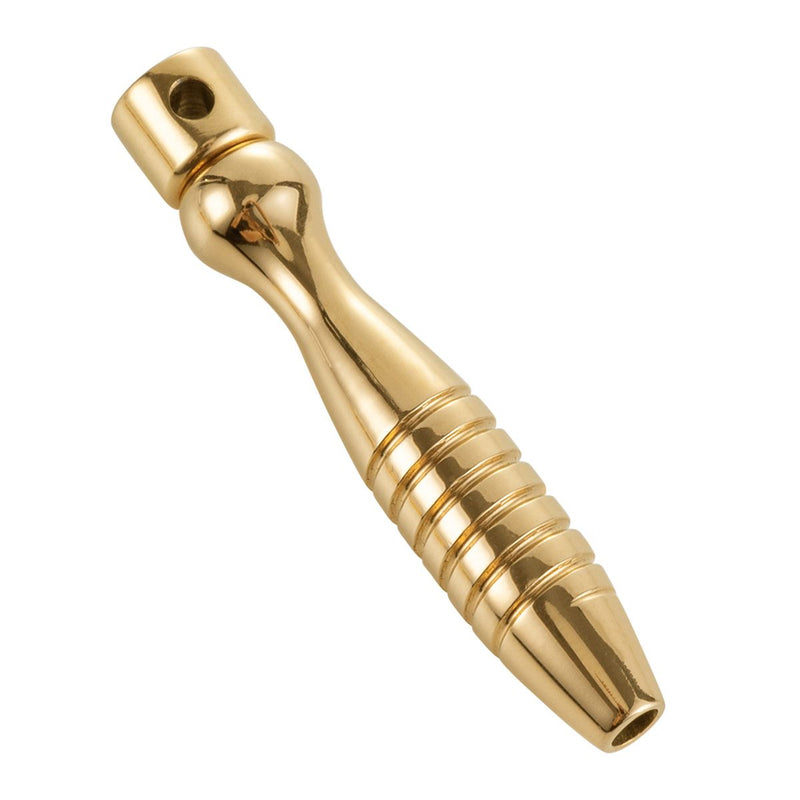 Sevanda - Bad Boy Training - Urethral Plugs Set - Goud-laced-up.nl