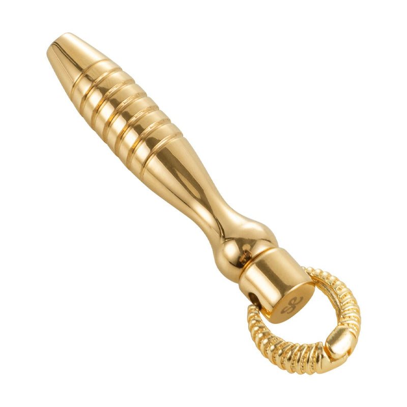 Sevanda - Bad Boy Training - Urethral Plugs Set - Goud-laced-up.nl