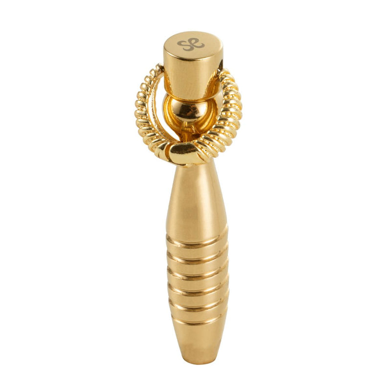 Sevanda - Bad Boy Training - Urethral Plugs Set - Goud-laced-up.nl