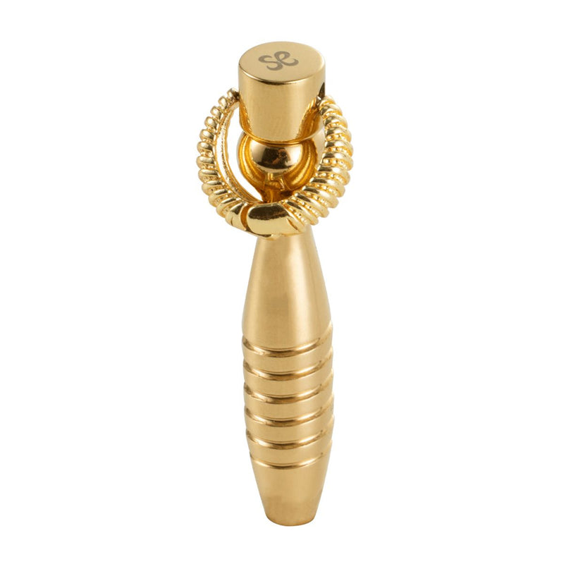 Sevanda - Bad Boy Training - Urethral Plugs Set - Goud-laced-up.nl