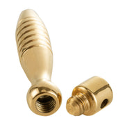 Sevanda - Bad Boy Training - Urethral Plugs Set - Goud-laced-up.nl