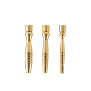 Sevanda - Bad Boy Training - Urethral Plugs Set - Goud-laced-up.nl