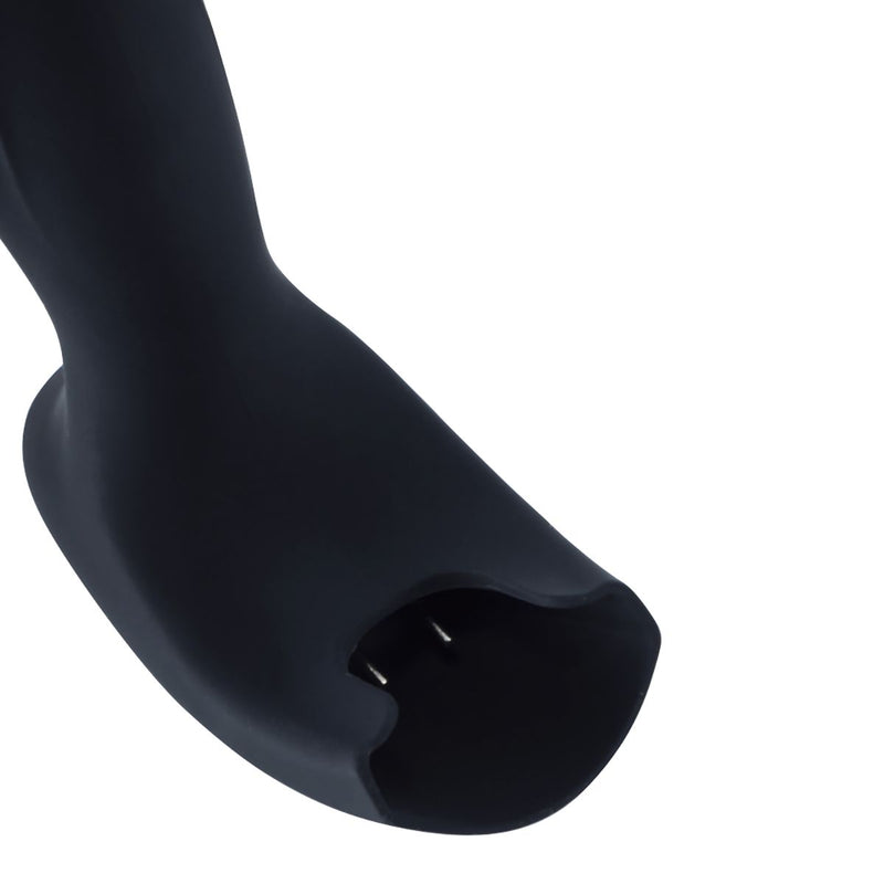 Sevanda - Black Mamba - Cockring met Vibrerende Prostaat Massager-Erotiekvoordeel.nl