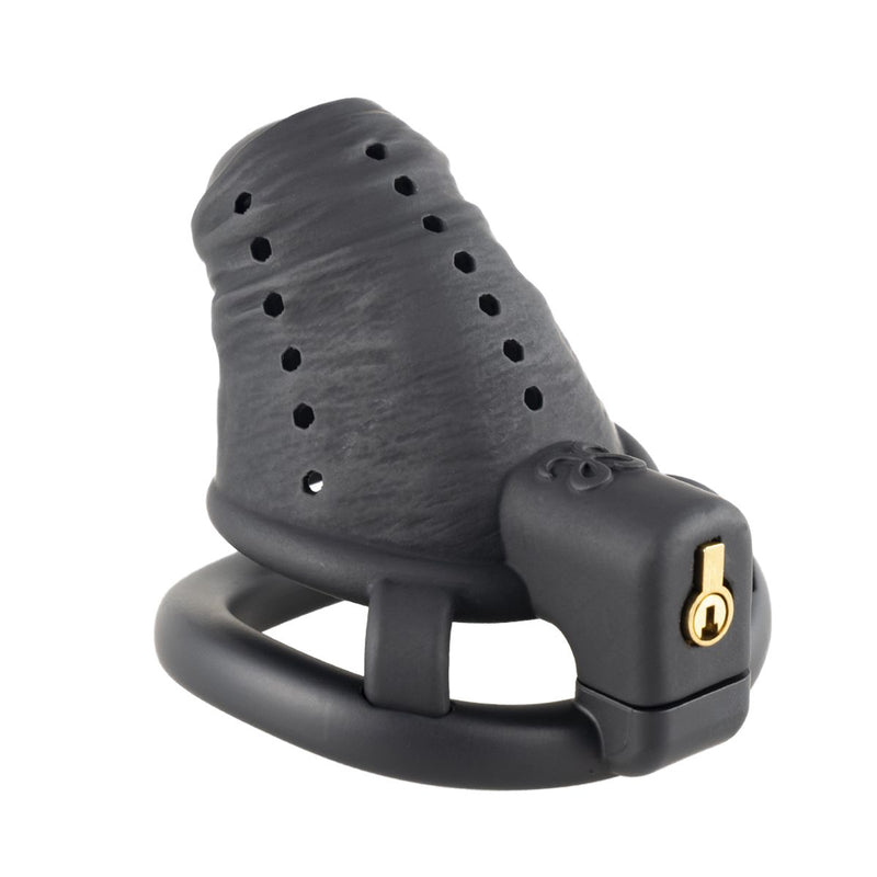 Sevanda - Black Slave - Kuisheidskooi - Kort-laced-up.nl