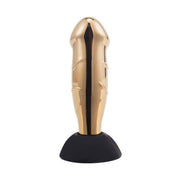 Sevanda - Hercules - Vibrerende Prostaat Massager - Goud-laced-up.nl