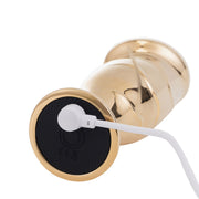 Sevanda - Hercules - Vibrerende Prostaat Massager - Goud-laced-up.nl