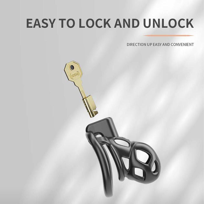 Sevanda - Naja-Cobra - Kuisheidskooi - M-laced-up.nl