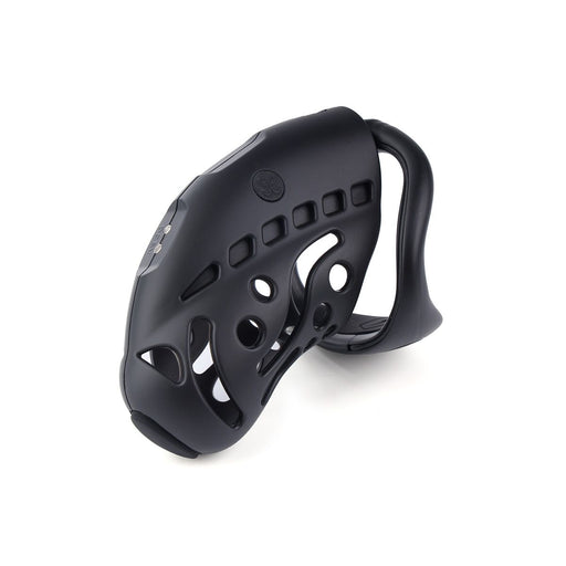 Sevanda - Nautilus - E-stim Electrosex Kuisheidskooi - Zwart-Laced-up.nl