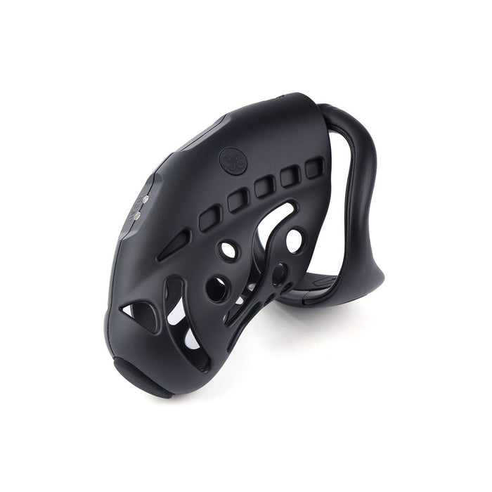 Sevanda - Nautilus - E-stim Electrosex Kuisheidskooi - Zwart-Laced-up.nl