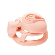 Sevanda - Pink Pride - Kuisheidskooi - Kort-laced-up.nl