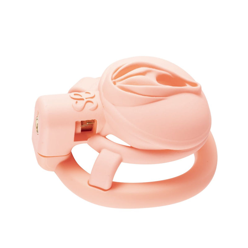 Sevanda - Pink Pride - Kuisheidskooi - Kort-laced-up.nl