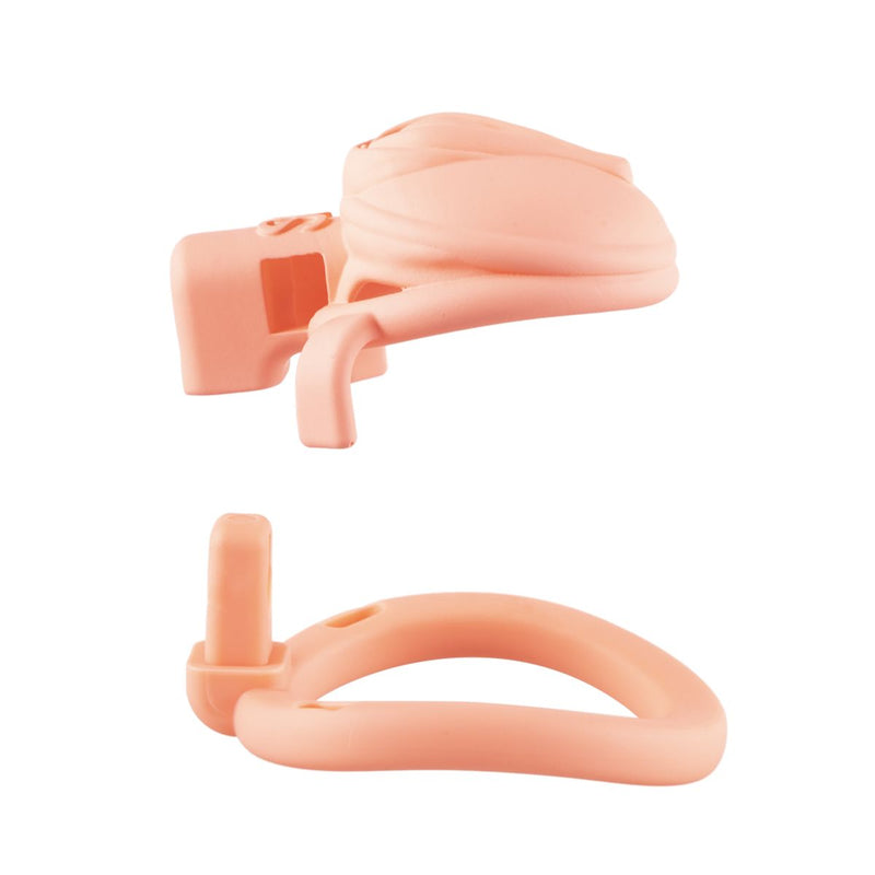 Sevanda - Pink Pride - Kuisheidskooi - Kort-laced-up.nl