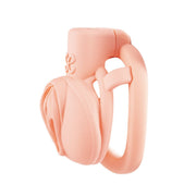 Sevanda - Pink Pride - Kuisheidskooi - Kort-laced-up.nl