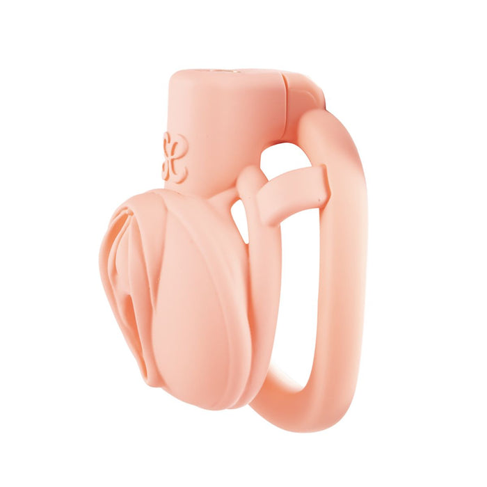 Sevanda - Pink Pride - Kuisheidskooi - Kort-laced-up.nl