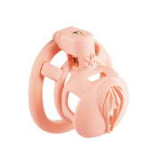 Sevanda - Pink Pride - Kuisheidskooi - Lang-laced-up.nl