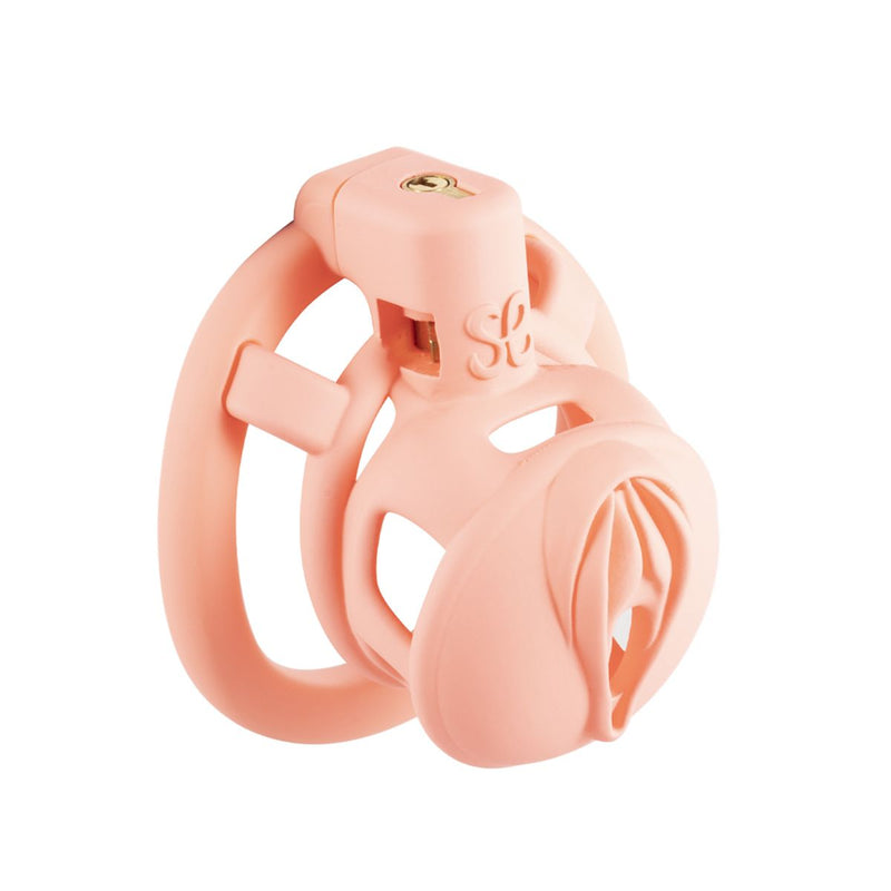 Sevanda - Pink Pride - Kuisheidskooi - Lang-laced-up.nl