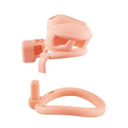 Sevanda - Pink Pride - Kuisheidskooi - Lang-laced-up.nl