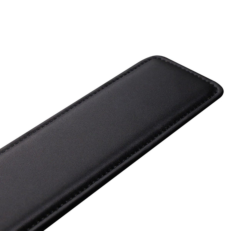 Sevanda - Spanking Paddle met Gevlochten Handvat-laced-up.nl