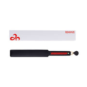 Sevanda - Spanking Paddle met Gevlochten Handvat-laced-up.nl