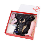 Sevanda - Strap-on met Afstandsbediening - Maat L-laced-up.nl