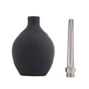 Sevanda - Stream Enema Bulb - Anaal Douche met RVS tip-laced-up.nl