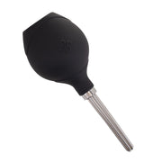 Sevanda - Stream Enema Bulb - Anaal Douche met RVS tip-laced-up.nl