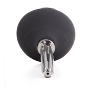 Sevanda - Stream Enema Bulb - Anaal Douche met RVS tip-laced-up.nl