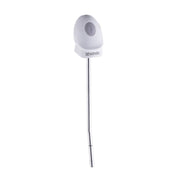 Sevanda - Vibrerende & E-stim Metalen Urethral Dilator-laced-up.nl