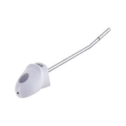 Sevanda - Vibrerende & E-stim Metalen Urethral Dilator-laced-up.nl