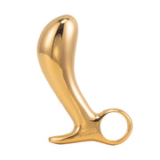 Sevanda - Woodpecker - Prostaat Massager - RVS - Goud-laced-up.nl