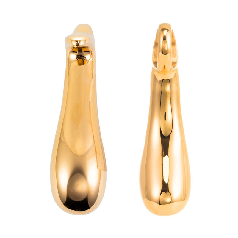 Sevanda - Woodpecker - Prostaat Massager - RVS - Goud-laced-up.nl