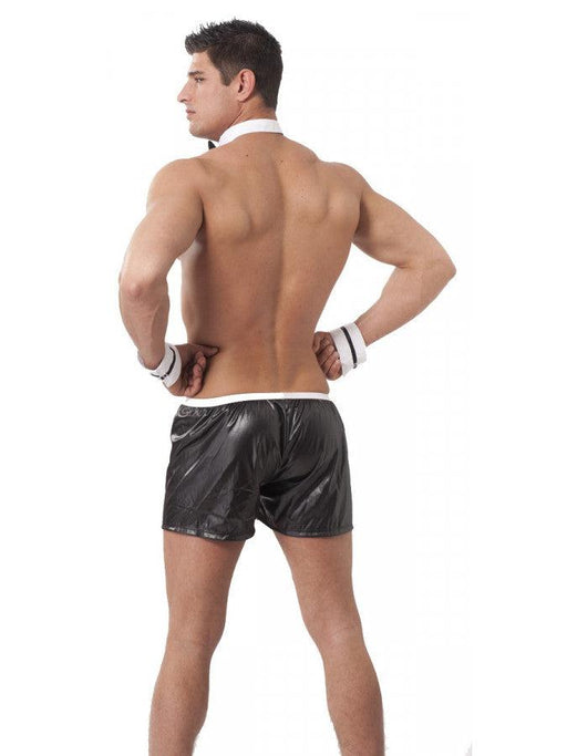 Amorable - Sexy Gigolo Set-Laced-up.nl