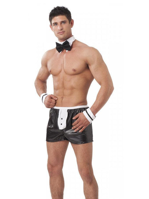 Amorable - Sexy Gigolo Set-Laced-up.nl