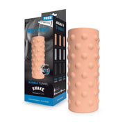 Shake - The Bubble - Masturbator en Penis Sleeve - Lichte Huidskleur-Laced-up.nl