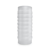 Shake - The Flow - Masturbator en Penis Sleeve - Transparant-Laced-up.nl