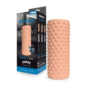 Shake - The Trickle - Masturbator en Penis Sleeve - Lichte Huidskleur-Laced-up.nl