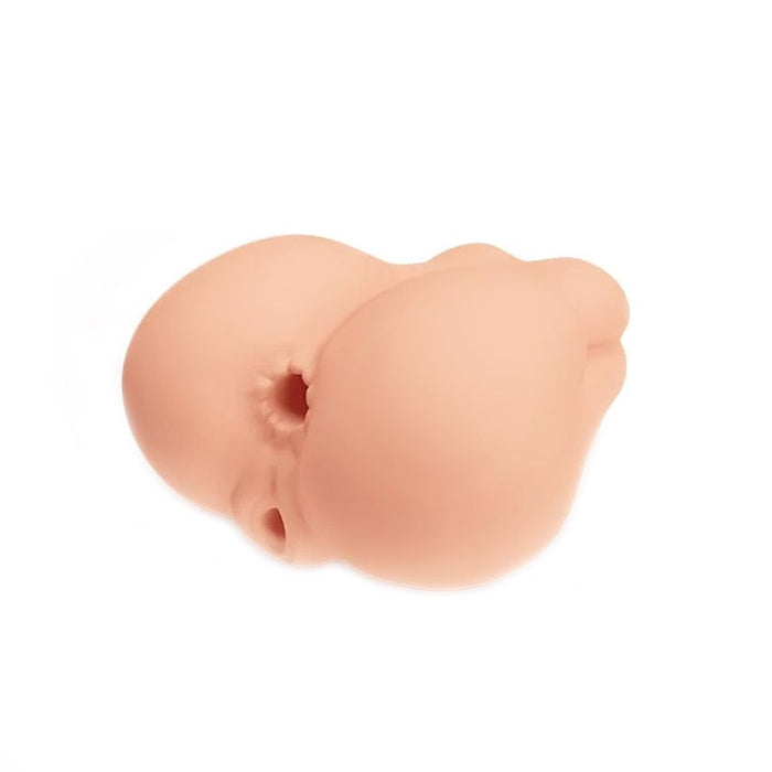 Shake - Tiny Case - Ass & Pussy - Masturbator-Laced-up.nl