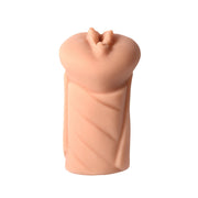 Shequ - Olive - Masturbator - Vagina - Lichte Huidskleur-laced-up.nl