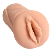 Shequ - Olive - Masturbator - Vagina - Lichte Huidskleur-laced-up.nl