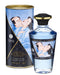 Shunga - Aphrodisiac - Verwarmende Olie Voor Erogene Zones - Om te Kussen/Likken - Coconut Thrills-Laced-up.nl