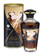 Shunga - Aphrodisiac - Verwarmende Olie Voor Erogene Zones - Om te Kussen/Likken - Creamy Latte-Laced-up.nl