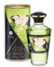 Shunga - Aphrodisiac - Verwarmende Olie Voor Erogene Zones - Om te Kussen/Likken - Midnight Sorbet-Laced-up.nl