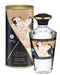 Shunga - Aphrodisiac - Verwarmende Olie Voor Erogene Zones - Om te Kussen/Likken - Vanilla Fetish-Laced-up.nl