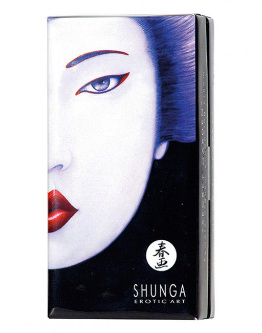 Shunga - Clitoral Gel Secret Garden - 30 ml-Laced-up.nl
