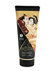 Shunga - Kissable Massage Cream Almond Sweetness-Laced-up.nl