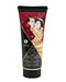 Shunga - Kissable Massage Cream Sparkling Strawberry Wine-Erotiekvoordeel.nl