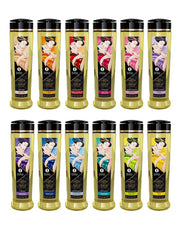 Shunga - Massageolie - Adorable Coconut - 240 ml-Laced-up.nl