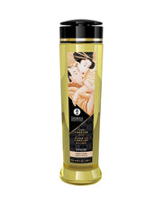 Shunga - Massageolie - Desire Vanilla - 240 ml-Laced-up.nl