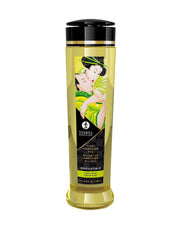 Shunga - Massageolie - Irresistble Asion Fusion - 240 ml-Laced-up.nl